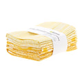 Pearl Essentials - Yellow Pearlized Fat Quarter Bundle