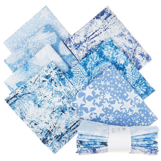 Pearl Frost Favorites Fat Quarter Bundle