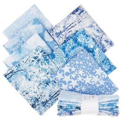 Pearl Frost Favorites Fat Quarter Bundle