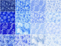 Pearl Frost Pearlescent Strip-pies Alternative View #2