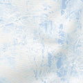 Pearl Frost - Winter Trees Powder Blue Pearlescent Yardage Alternative View #1