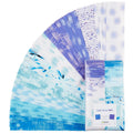 Pearl Reflections Favorites 2.5" Pearlized Strips Primary Image
