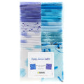 Pearl Reflections Favorites 2.5" Pearlized Strips Alternative View #1