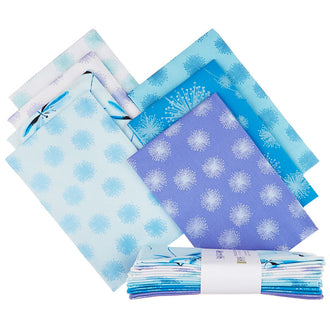 Pearl Reflections Favorites Half Yard Pearlized Bundle