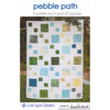 Pebble Path Pattern