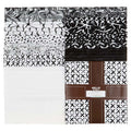 Pen and Ink Ten Squares Primary Image