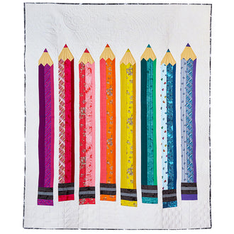 Pencil Club President Kit