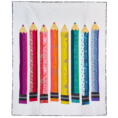 Pencil Club President Kit