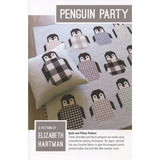 Penguin Party Pattern Primary Image