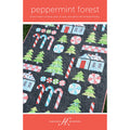 Peppermint Forest Pattern Primary Image
