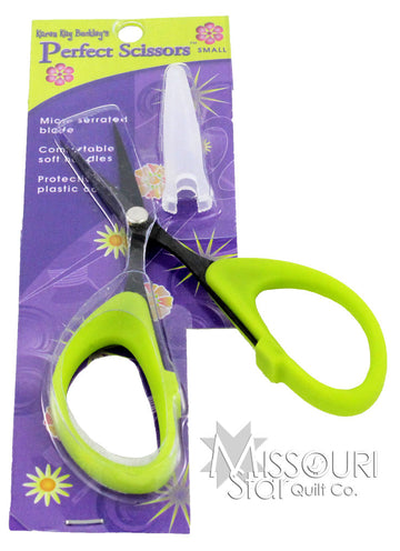 Perfect Scissors Primary Image