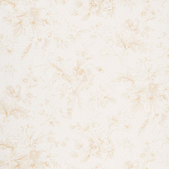 Perfect Union - Bouquet Antique Yardage