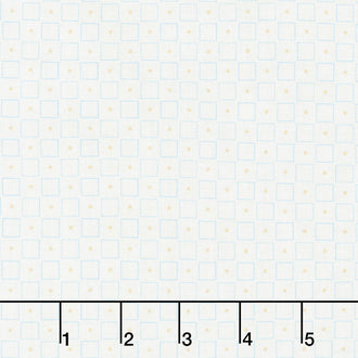 Perfect Union - Dance Shell Yardage