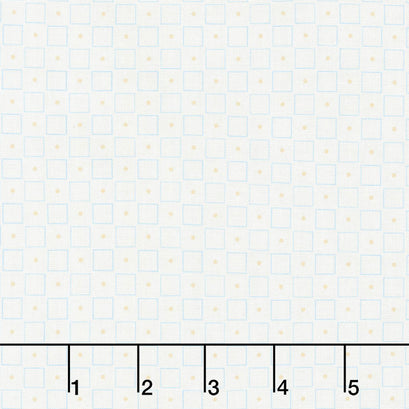 Perfect Union - Dance Shell Yardage
