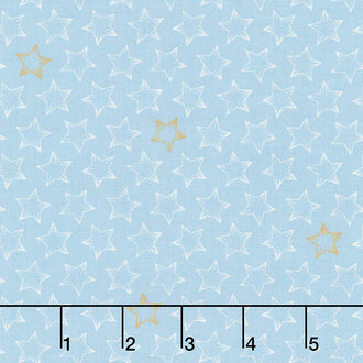 Perfect Union - Glory Dusk Yardage