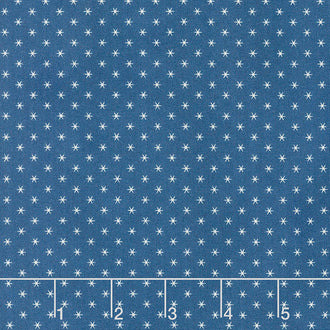 Perfect Union - Night Sky Old Glory Yardage