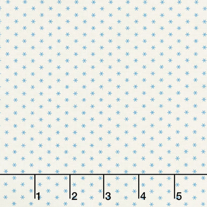 Perfect Union - Night Sky Starlight Yardage