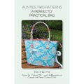 Perfectly Practical Bag Pattern