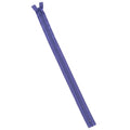 Periwinkle 14" Zipper