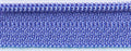 Periwinkle 14" Zipper