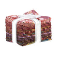 Persis Blossom Metallic Fat Quarter Bundle Alternative View #1