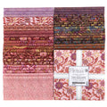 Persis Blossom Metallic Ten Square Primary Image