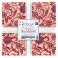Persis Blossom Metallic Ten Square Alternative View #1