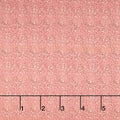 Persis - Blossom Tonal Blossom Metallic Yardage Primary Image