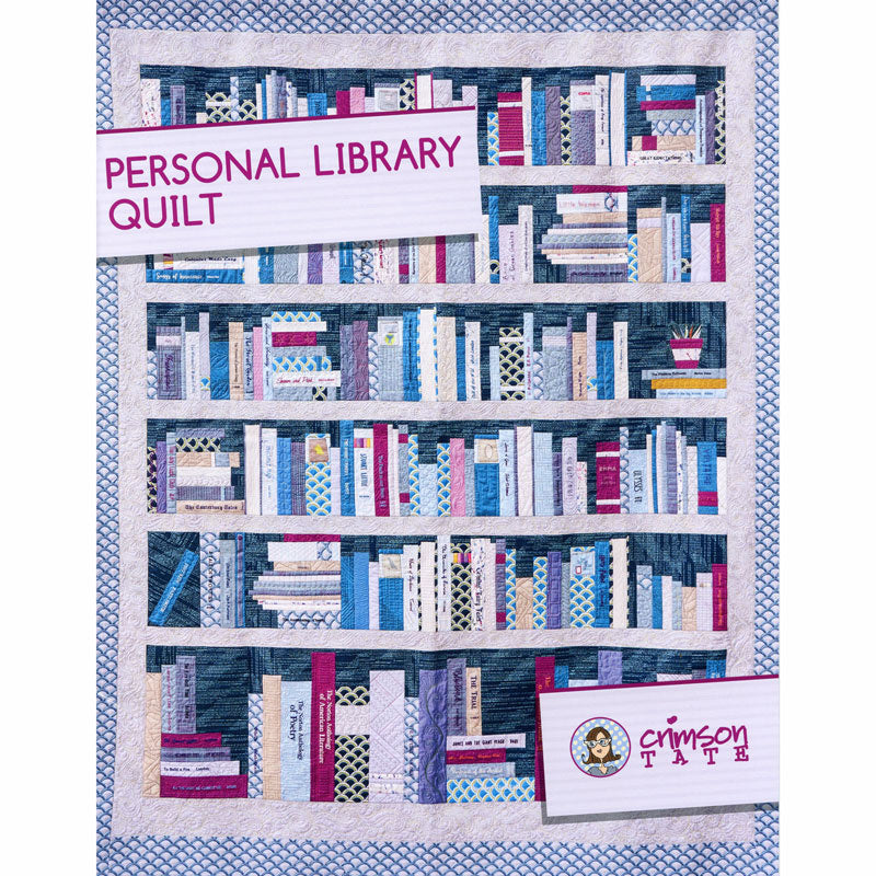 Personal Library Pattern
