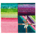 Petal Party Batiks Stacks Primary Image