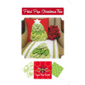 Petal Pop Christmas Tree Pattern