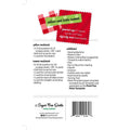 Petal Pop Christmas Tree Pattern