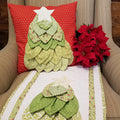 Petal Pop Christmas Tree Pattern