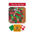 Petal Pop Tree Skirt Pattern and Template Bundle Alternative View #1