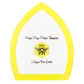 Petal Pop Tree Skirt Pattern and Template Bundle Alternative View #2