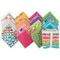 Petal Power Fat Quarter Bundle