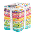 Petal Power Fat Quarter Bundle