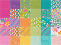 Petal Power Jelly Roll