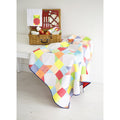 Picnic Quilt Pattern