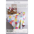 Picnic Quilt Pattern