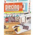 Piecing the Piece O' Cake Way Book Primary Image