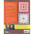 Piecing the Piece O' Cake Way Book Alternative View #1