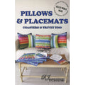 Pillows & Placemats, Coasters & Trivet Too! Pattern