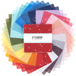 Pin Drop 5" Stackers Primary Image