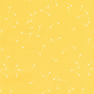 Pin Drop - Lemon Zest Yardage