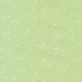 Pin Drop - Lettuce Yardage