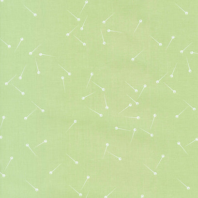 Pin Drop - Lettuce Yardage