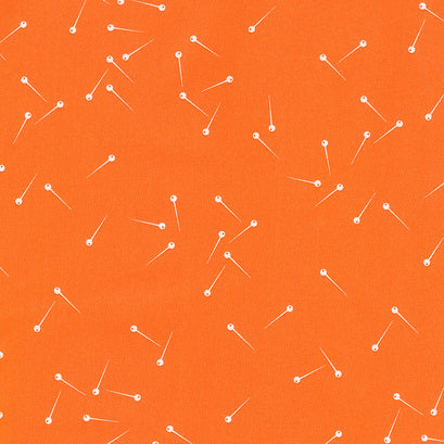 Pin Drop - Riley Orange Yardage