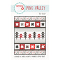 Pine Valley Pattern Primary Image