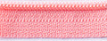Pink Frosting 14" Zipper